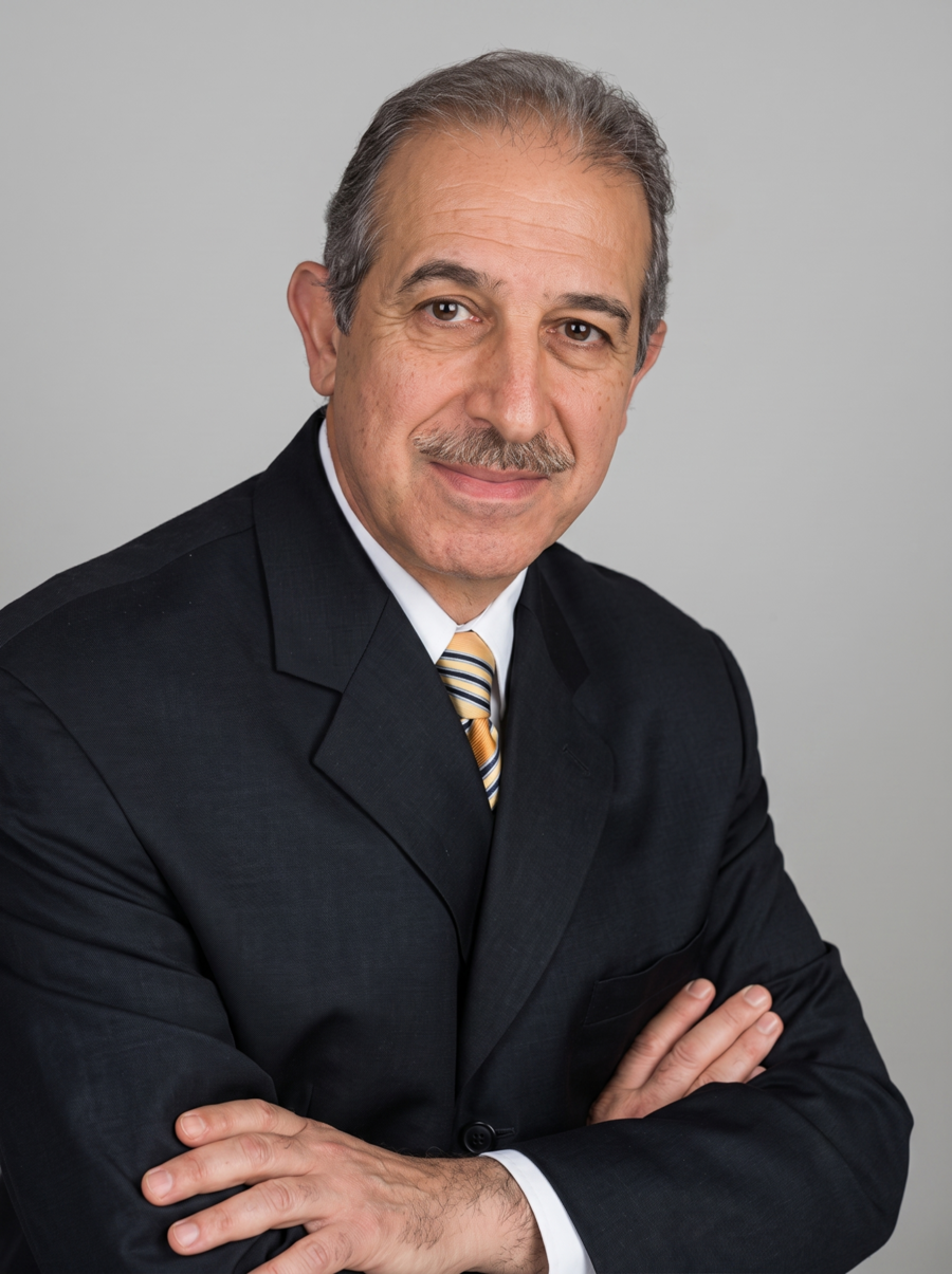 Dr Jassim Daood